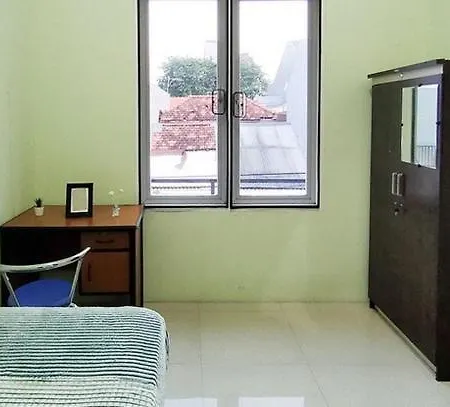 Jamman Apartment